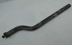 Кронштейн крыла ведущего моста, задний левый IVECO EuroCargo (01.91-)