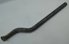 Кронштейн крыла ведущего моста, передний левый IVECO EuroCargo (01.91-)