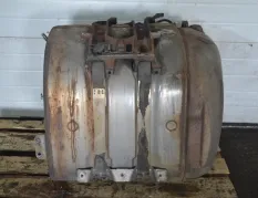 Глушитель VOLVO FH (01.12-)