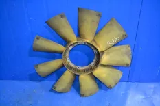 Крыльчатка вентилятора охлаждения RENAULT TRUCKS Premium (01.96-)
