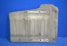 Накладка глушителя VOLVO FH (01.12-)