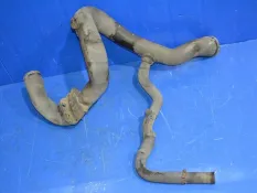 Шланг охлаждающей жидкости DAF CF85 (01.01-)