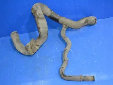 Шланг охлаждающей жидкости DAF CF85 (01.01-)