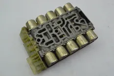 Блок клапанов коробки передач MAN TGA (01.99-12.08)