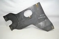 Кронштейн крыла, передний мост задний правый RENAULT TRUCKS Magnum Dxi (01.05-12.13)