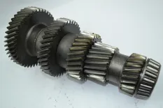 Вал коробки передач IVECO EuroStar (01.93-12.02)