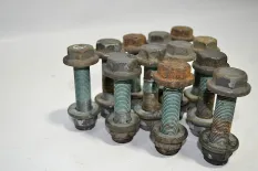 Болт рамы MERCEDES-BENZ Actros MP4 (01.12-)