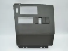 Пластиковая крышка торпеды VOLVO FH (01.12-)