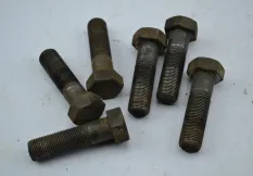 Болт тормозного суппорта MAN TGX (01.07-12.21)