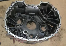 Корпус коробки передач IVECO EuroStar (01.93-12.02)