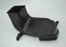 Воздуховод торпеды VOLVO FH (01.12-)