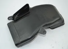 Воздуховод торпеды VOLVO FH (01.12-)