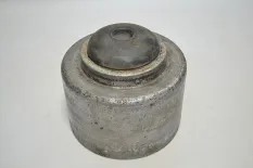 Стакан пневмобаллона вспомогательного моста, левый MAN 3-series (01.93-12.00)