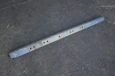 Уголок сцепного устройства (седла), правый RENAULT TRUCKS Magnum Dxi (01.05-12.13)