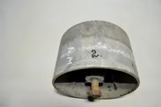 Стакан пневмобаллона вспомогательного моста, правый MAN 3-series (01.93-12.00)