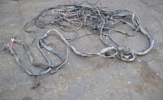 Электропроводка / Штекеры, другие MERCEDES-BENZ Actros MP4 (01.12-)