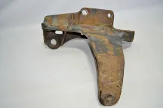 Кронштейн пневморессоры переднего моста, правый MAN 3-series (01.93-12.00)