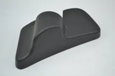 Накладка кронштейна бокового зеркала верхнего левого VOLVO FH (01.12-)