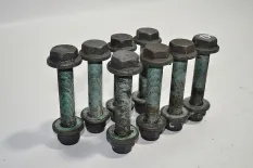 Болт рамы MERCEDES-BENZ Actros MP4 (01.12-)