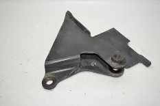 Кронштейн переднего бампера, правый MAN TGX (01.07-12.21)