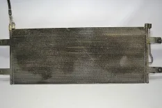Радиатор кондиционера MERCEDES-BENZ Actros MP4 (01.12-)