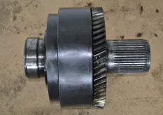 Делитель коробки передач IVECO EuroStar (01.93-12.02)