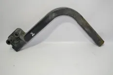 Кронштейн глушителя MAN TGX (01.07-12.21)