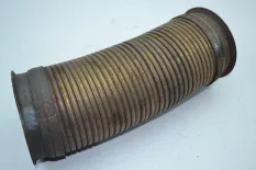 Гофра глушителя SCANIA P-Series (01.04-12.17)