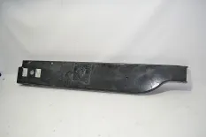 Радиатор / Другие части MAN TGX (01.07-12.21)