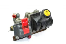 Рычаг управления гидравликой VOLVO FH (01.05-)