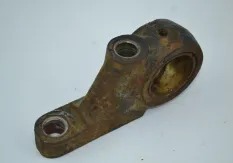 Барабанный тормоз / Другие части MAN 3-series (01.93-12.00)