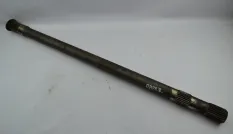 Полуось, проходного моста, правая MAN 3-series (01.93-12.00)