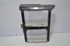 Подножка аккумуляторного ящика  MAN TGX (01.07-12.21)