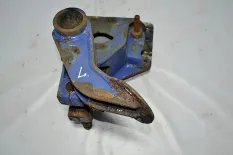 Кронштейн воздушной подушки, вспомогательного моста, левый MERCEDES-BENZ Actros MP1 (01.96-12.02)