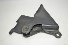 Кронштейн переднего бампера, левый MAN TGX (01.07-12.21)