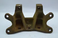 Ведущий мост, другие MAN 3-series (01.93-12.00)