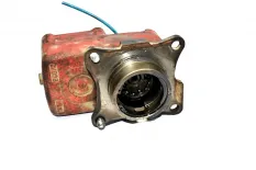 Коробка отбора мощности VOLVO FH (01.05-)