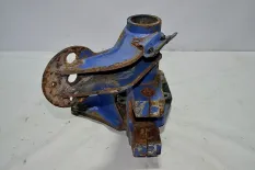 Кронштейн воздушной подушки, вспомогательного моста, правый MERCEDES-BENZ Actros MP1 (01.96-12.02)