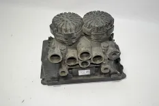 Кран EBS, ведущего моста (модулятор) MAN TGX (01.07-12.21)