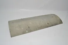 Накладка глушителя VOLVO FH (01.05-)