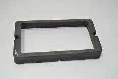 Рамка противотуманной фары, левая SCANIA R-Series (01.04-12.17)