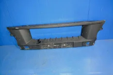 Решетка радиатора MAN TGX (01.07-12.21)