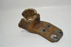 Кронштейн стабилизатора, ведущего моста, левый верхний RENAULT TRUCKS Magnum E.TECH (01.00-)