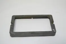 Рамка противотуманной фары, правая SCANIA R-Series (01.04-12.17)