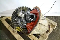 Редуктор DAF XF105 (01.05-)