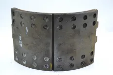 Тормозные колодки комплект, барабанные тормоза MAN 3-series (01.93-12.00)