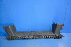 Подножка решетки MAN TGX (01.07-12.21)