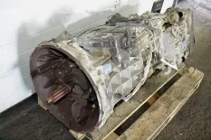 Коробка передач (КПП) DAF XF105 (01.05-)