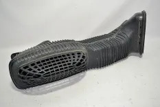 Труба воздухозаборника, нижняя часть MAN TGX (01.07-12.21)