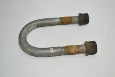 Стремянка переднего моста VOLVO FH (01.12-)